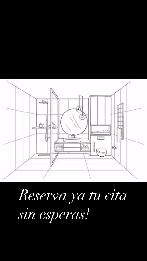 ✨ ¡Diseña el baño de tus sueños con Gavilá! ✨

🚿 Espacios personalizados, adaptados a todos los tamaños y bolsillos.
🎨 Asesoramiento experto para crear un diseño único y funcional.
🛁 Materiales de calidad y acabados a medida.

¡Reserva tu cita ahora y déjanos transformar tu baño en un oasis de confort! 🏡💙

📅 Agenda tu cita hoy mismo. 📩 Contáctanos.

#BañosPersonalizados #DiseñoDeBaños #Gavilá #TuBañoIdeal