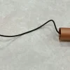 Aplique de luz en cobre/oro rosa - Imagen 6