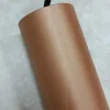 Aplique de luz en cobre/oro rosa - Imagen 2