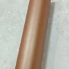 Aplique de luz en cobre/oro rosa