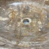 LAVABO MADERA FOSILIZADA - Imagen 7