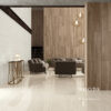 Origin Sand 20x120 Porcelánico Rectificado (TAu) - Imagen 3