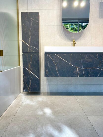 Isola Beige Revestimiento Rectificado Mate 30x90 (Metropol) - Imagen 6