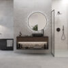 Revestimiento Rectificado Arduin Grey 30x90