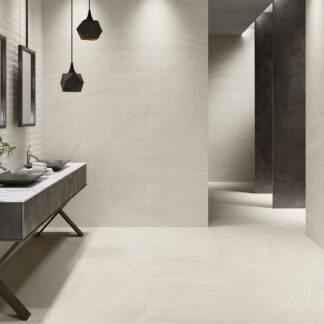 Stoneage Blanco Mate Revestimiento Rectificado 30x90