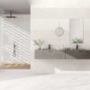 Revestimiento Rectificado Lema White 30x90 (Tau)