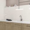 Revestimiento Rectificado Lema White 30x90 (Tau) - Imagen 6