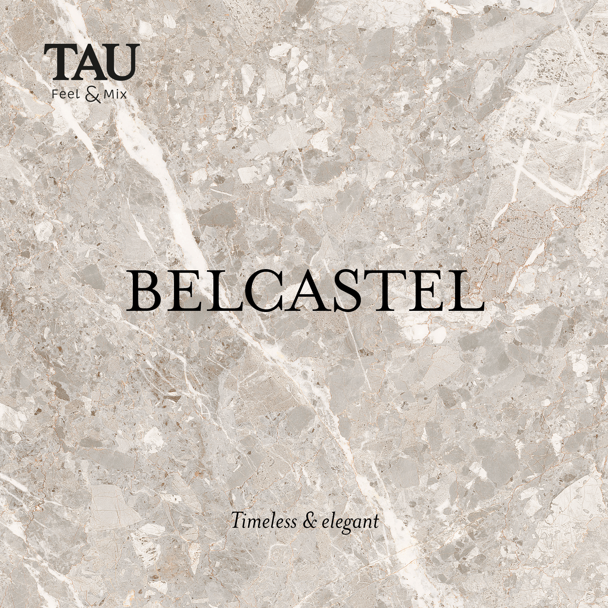 Belcatel Graphite Porcelánico Rectificado 90x90 (Tau) - Imagen 19