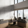 Integra Pearl Porcelánico Rectificado 60x60 (Tau) - Imagen 4