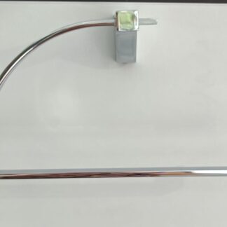 anilla cristal 23 cm