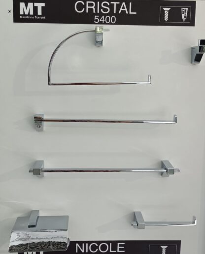 coleccion cristal