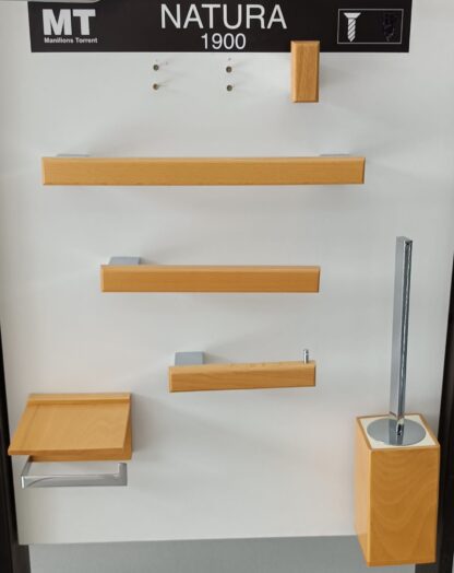 coleccion natura