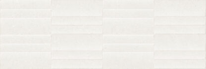 Revestimiento Rectificado Roadstone White 30x90 (Tau) - Imagen 4