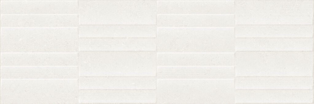 Revestimiento Rectificado Roadstone White 30x90 (Tau) - Imagen 4