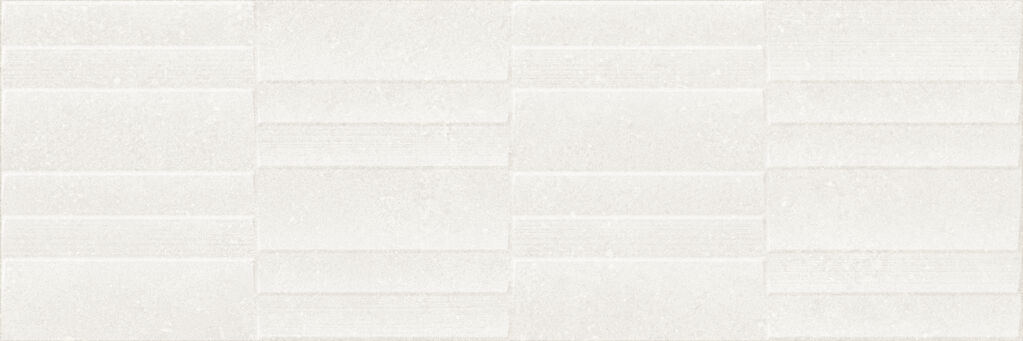 Revestimiento Rectificado Roadstone White 30x90 (Tau) - Imagen 3