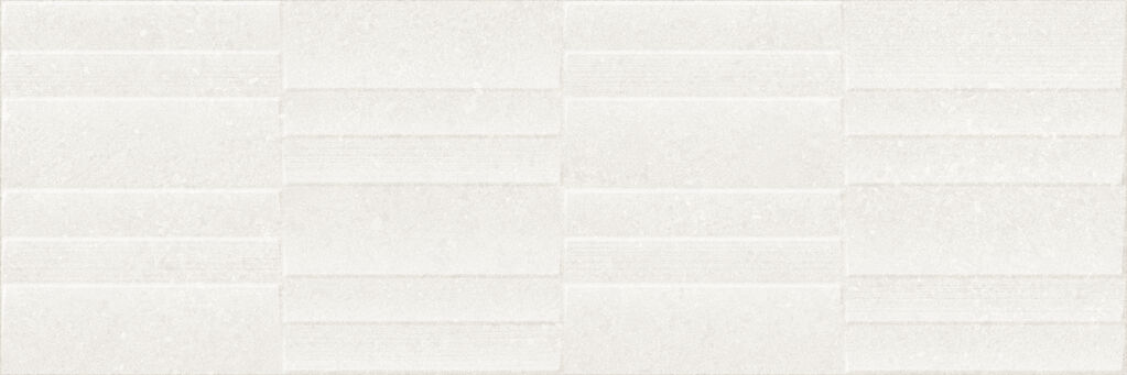 Revestimiento Rectificado Roadstone White 30x90 (Tau) - Imagen 9