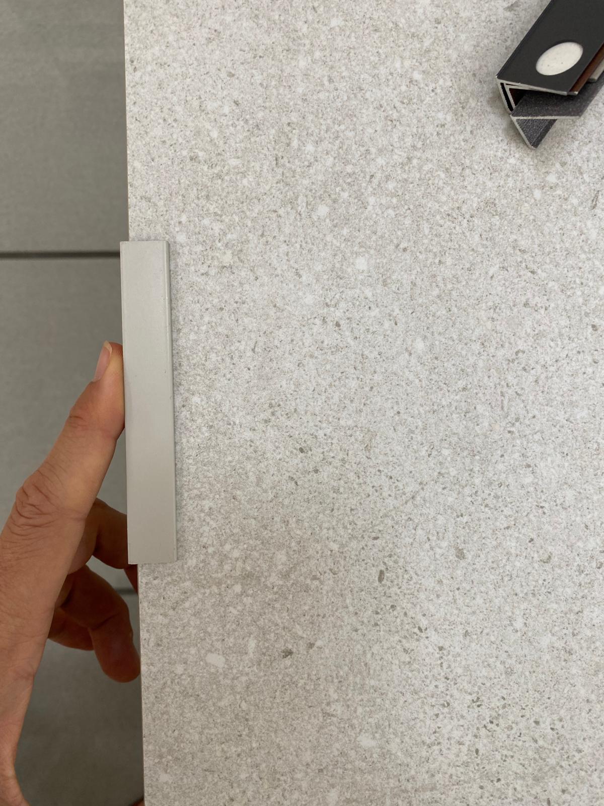 Cantoneras a juego con tu Integra White